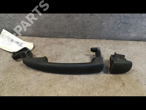 Used Front right exterior door handle Front right exterior door handle PEUGEOT PARTNER Box Body/MPV 1.6 HDi (75 hp) 9610823 9610823