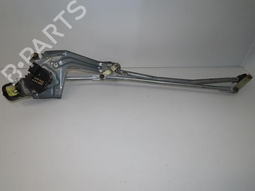 Used Front wiper motor Front wiper motor RENAULT MEGANE I Coach (DA0/1_) 1.9 dCi (DA05, DA1F) (102 hp) 32200898 32200898