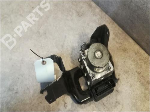 ABS pump CITROËN C3 II (SC_) 1.0 VTi 68 | BP9610946M43 
