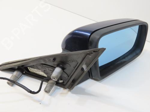 Used Right mirror Right mirror BMW 5 (E60) 520 d (163 hp) 36396074 36396074