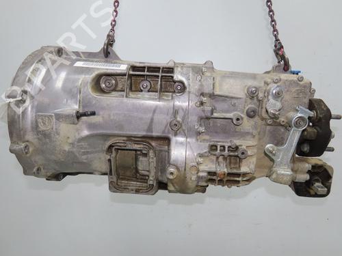 Gearbox VW CRAFTER Van (SY_, SX_) 2.0 TDI FWD (SYB, SYC, SYD) | BP35936494M3 - Image 2