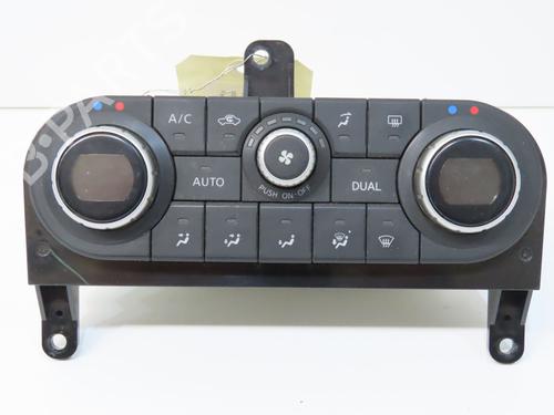 Used Climate control Climate control 33770391 33770391