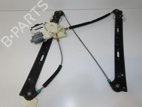 Front right window mechanism BMW X3 (E83) xDrive 30 d | BP39541945C23 - Image 4