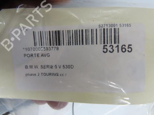 Left front door BMW 5 (E60) 530 d | BP28968595C2 