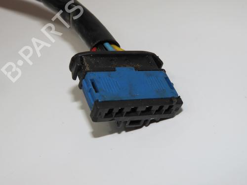 Left taillight PEUGEOT 807 (EB_) 2.2 HDi | BP32200892C34 - Image 5