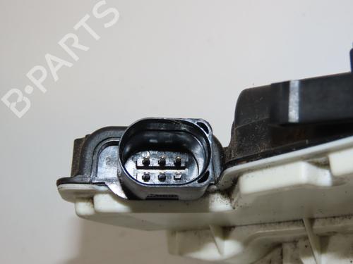 Rear right lock SEAT IBIZA IV (6J5, 6P1) 1.6 TDI | BP28831931C99 