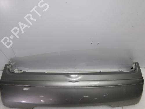 Bumper achter Bumper achter NISSAN MICRA III (K12) 1.2 16V (80 hp) 36444467 36444467