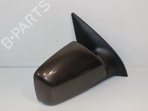 Right mirror KIA SPORTAGE II (JE_, KM_) 2.0 CRDi | BP28968620C27