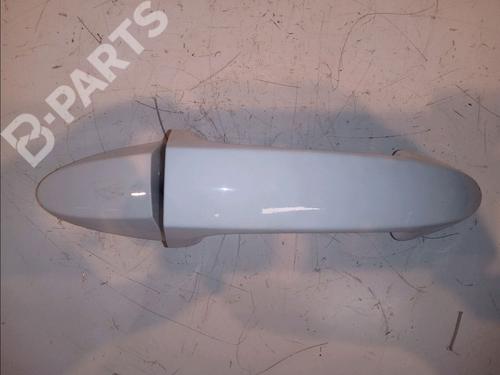 Trunk håndtak FORD TRANSIT COURIER B460 Box Body/MPV 1.5 TDCi (95 hp) 11103795