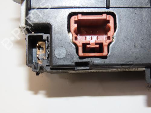 Steering column stalk PEUGEOT 206+ (2L_, 2M_) 1.4 HDi eco 70 | BP29415152I23