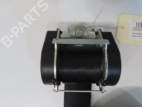 Rear right seatbelt DACIA LODGY (JS_) 1.2 TCe (JSAY, JSM0) | BP38297798I28 - Image 4