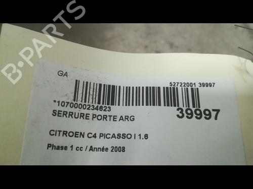rear-left-lock-citroen-c4-picasso-i-mpv-ud_-16-hdi-9137h1-2006-2007-2008-2009-2010-2011-2012-2013-2014-2015-9610275 main image