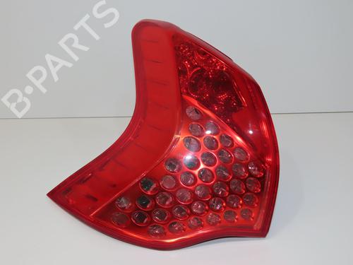 Used Left taillight Left taillight 37479690 37479690