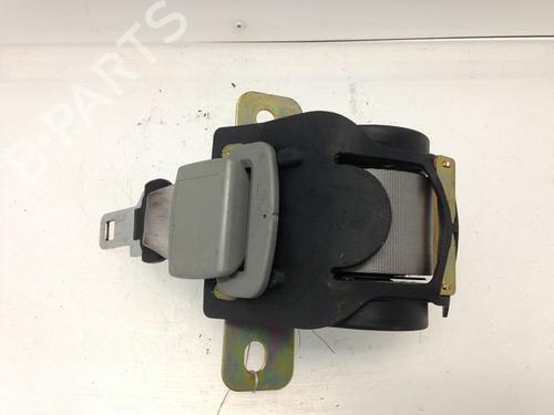 Used Rear center seatbelt Rear center seatbelt 23174997 23174997