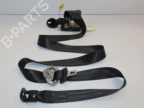 Høyre foran beltestrammer VW BORA I (1J2) 1.9 TDI (101 hp) 28968121