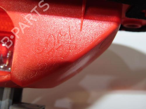 Third brake light NISSAN NV200 Van 1.5 dCi 110 (M20, M20N, M20M) | BP40110789L11 - Image 2