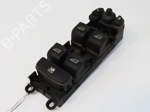 Left front window switch LAND ROVER FREELANDER 2 (L359) 2.2 TD4 4x4 | BP36958581I27 - Image 5