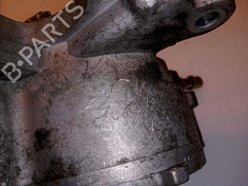 Vacuum pump FORD FOCUS II (DA_, HCP, DP) 2.0 TDCi | BP14950831M80 
