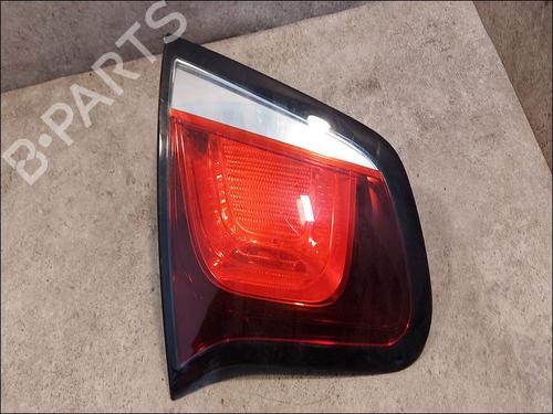 Left tailgate light CITROËN C3 II (SC_) 1.0 VTi 68 | BP9610951C79