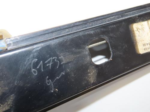 Front left window mechanism AUDI A4 B8 (8K2) 2.0 TDI | BP39997085C22 - Image 2