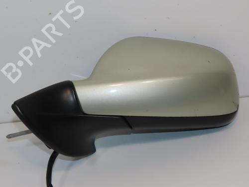 Left mirror PEUGEOT 407 (6D_) 1.6 HDi 110 (6D9HZC, 6D9HYC) | BP26383673C26 