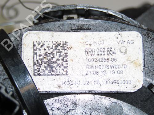 Steering column stalk VW POLO V (6R1, 6C1) 1.6 TDI | BP28967819I23