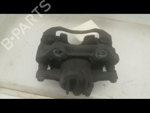 Used Left front brake caliper PEUGEOT 207 (WA_, WC_) 1.6 HDi (109 hp) 14878161