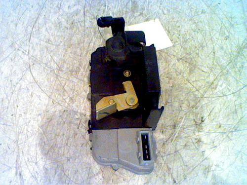 Used Rear left lock Rear left lock CITROËN XSARA (N1) 1.8 i (90 hp) 23177040 23177040