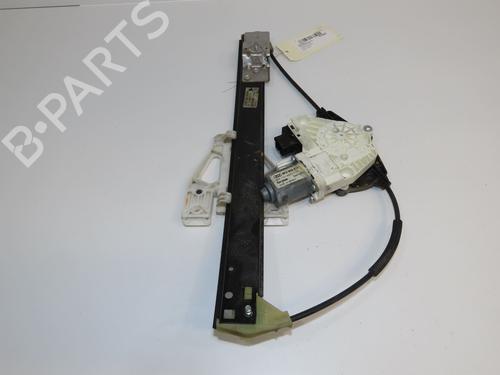 Used Rear right window mechanism Rear right window mechanism AUDI A4 B8 (8K2) 2.0 TFSI (211 hp) 33728137 33728137