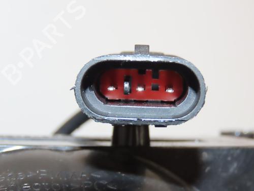 Left taillight CITROËN AMI (9A_) Electric (9AZ2CA) | BP36495898C34 - Image 3