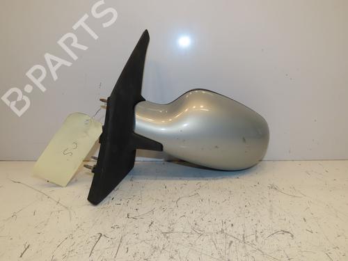 Used Left mirror RENAULT SCÉNIC I MPV (JA0/1_, FA0_) 1.9 dCi (JA05, JA1F) (102 hp) 23176182