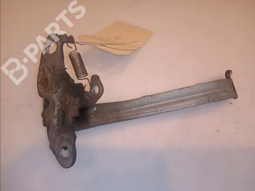 Hood lock CITROËN XSARA (N1) 1.4 i | BP11102001C133 