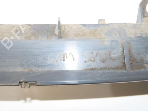 Third brake light CITROËN C4 CACTUS 1.2 THP 110 | BP38100164L11 - Image 2
