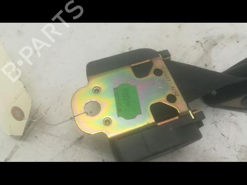Used Rear left belt tensioner CITROËN SAXO (S0, S1) 1.4 VTS (75 hp) 23175138