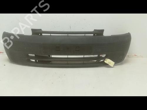Used Front bumper Front bumper RENAULT KANGOO Express (FC0/1_) D 55 1.9 (FC0D) (54 hp) 23175292 23175292