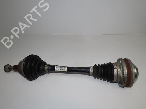 Used Left front driveshaft Left front driveshaft VW POLO V (6R1, 6C1) 1.4 TDI (90 hp) 32716204 32716204