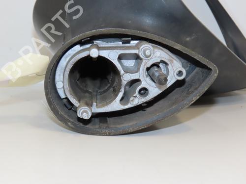 Right mirror SEAT IBIZA IV (6J5, 6P1) 1.4 | BP18148765C27 