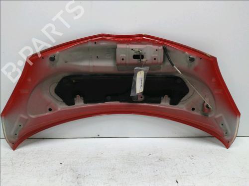 Hood TOYOTA AYGO (_B1_) 1.0 (KGB10_, KGB10R) | BP18709823C1 