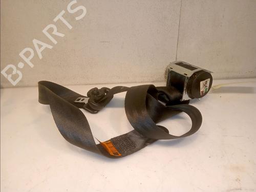 Used Front right seatbelt Front right seatbelt FORD FUSION (JU_) 1.6 TDCi (90 hp) 15008756 15008756