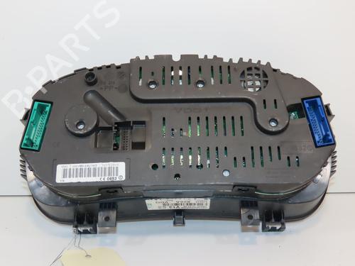 Kombinert Instrument VW GOLF IV (1J1) 1.6 16V | BP28830453C47 