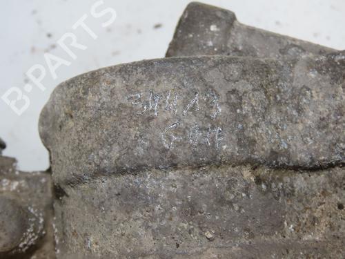 Right front brake caliper IVECO DAILY IV Van 35C12 V, 35C12 V/P, 35S12 V, 35S12 V/P | BP34457047M104  - Image 5