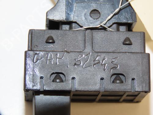 Right rear window switch FIAT 500L (351_, 352_) 1.3 D Multijet (199LXY1A, 199LXY11) | BP28831771I28