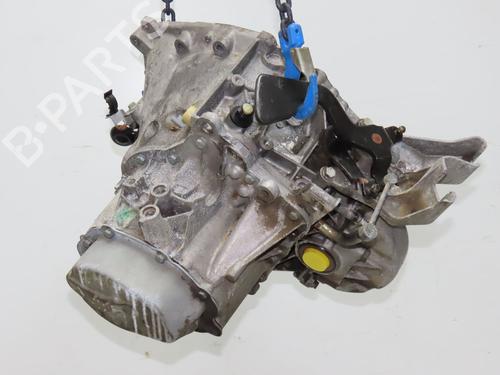 gearbox-citroen-c5-i-dc_-2001-2002-2003-2004-2005-29128763 main image