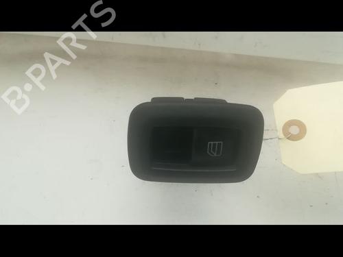 Used Right rear window switch MERCEDES-BENZ A-CLASS (W169) A 170 (169.032, 169.332) (116 hp) 9599748