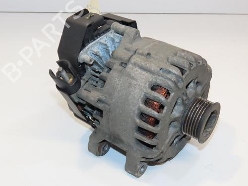 Alternator CITROËN JUMPY III Van (V_) 2.0 BlueHDi 120 | BP29441618M7 