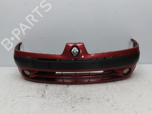 front-bumper-renault-clio-ii-bb_-cb_-1998-1999-2000-2001-2002-2003-2004-2005-2006-2007-2008-2009-2010-2011-2012-2013-2014-2015-2016-30691877 main image