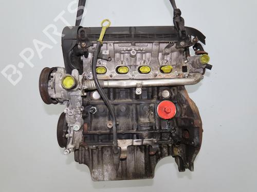 Engine OPEL MERIVA A MPV (X03) 1.6 (E75) | BP28966811M1 - Image 3