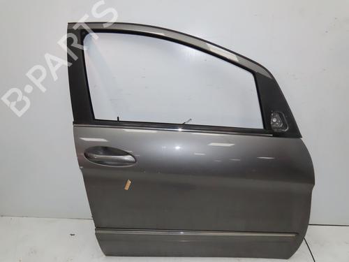 Used Right front door MERCEDES-BENZ B-CLASS Sports Tourer (W245) B 180 CDI (245.207) (109 hp) 28801927