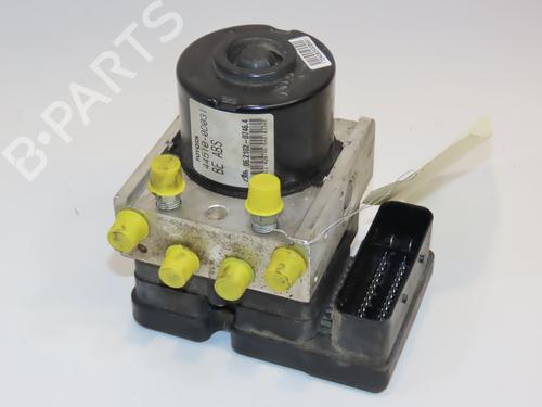 Pompe ABS TOYOTA YARIS (_P9_) 1.4 D-4D (NLP90_, NLP90R) | BP28829975M43 