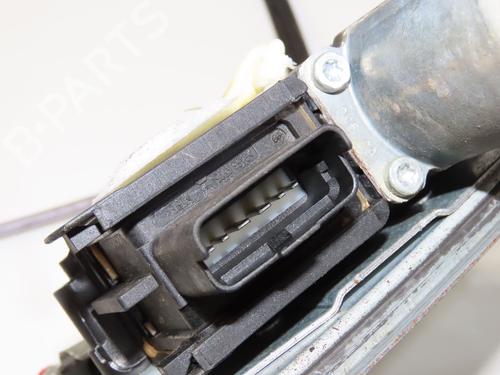 Front left window mechanism CITROËN C5 III (RD_) 2.0 HDi 140 (RDRHF8, RDRHFA, RDRHA8, RDRHAJ) | BP36427147C22 - Image 4